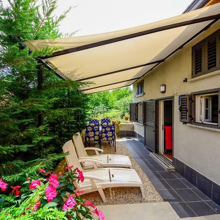 Holiday Home Karolina By Interhome Opric Exterior foto