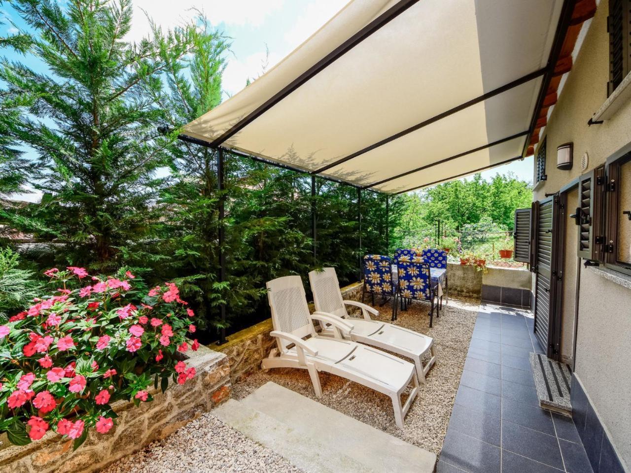 Holiday Home Karolina By Interhome Opric Exterior foto